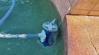 Pool maintenance and repair RJ pool cleaning Lake Havasu City 928 208 9200 [upl. by Richela]