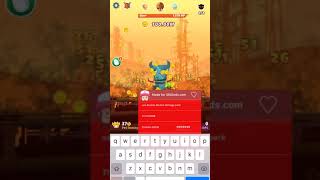 Tap Titans 2 hack [upl. by Publias349]