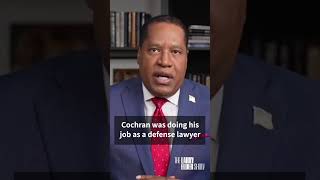 Facing Disbarment In California Trump Lawyer John Eastman Speaks Up  Shorts  The Larry Elder Show [upl. by Nauh]