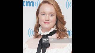 Liv Hewson  EW Radio 105 with Kyle Anderson [upl. by Esihcoc]