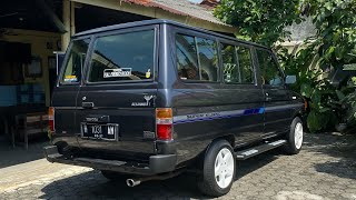 KIJANG SUPER Terjual TH 1992 Istimewaa 0811261550 [upl. by Coheman34]