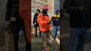 Vai CICOO YO brothers REACTION VIDEO patricksupercars reactionvideo roma [upl. by Ahsi]