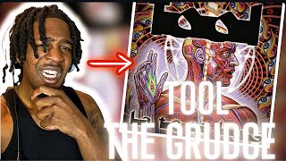 FIRST TIME HEARING TOOL  The Grudge REACTION [upl. by Yovonnda]