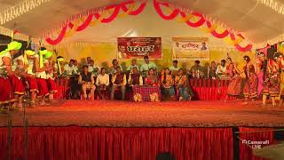 Mahadev Hirwani Dharohar Live [upl. by Anid]