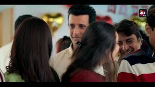 Baarish S2 Full  Ep 5  From Togetherness To Separation  Web Series  Sharman Joshi Asha Negi [upl. by Lowrie]