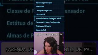 Yayah jogando palwords palwords yayah yayahuz loud gameplay [upl. by Edina]