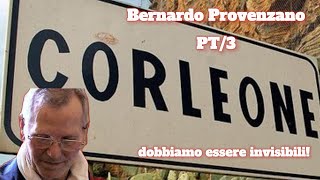 Bernardo Provenzano Parte Finale [upl. by Scever913]