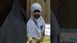 Vlog ARIN B2  TK Islam Al Azhar 17 Bintaro [upl. by Millie934]