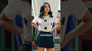 Riverdale  Whats your problem Cheryl riverdale series edit shorts youtubeshorts viralvideo [upl. by Tnattirb833]