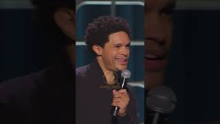 Trevor Noah  No American Presidents Spoke Normal shorts [upl. by Lledrev]