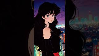 Retro Night🌆 Watashi no Tokyo Night citypop japanesecitypop 80s [upl. by Lehrer]