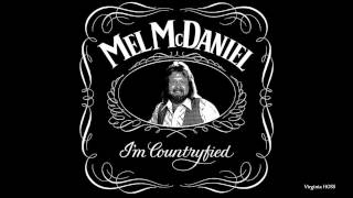 Mel McDaniel quotLouisiana Saturday Nightquot 1980 with Lyrics [upl. by Sophy]