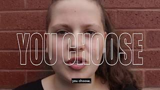 AntiBullying Week 2018 Choose Respect  Official Secondary Film [upl. by Ailisab433]