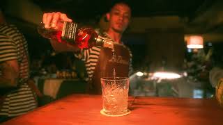 JOHNNIE WALKER FT FEID AFTERMOVIE [upl. by Phippen]