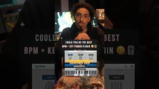 Could Auto Tune Auto Key 2 Be The Best BPM amp Key Finder Plugin 😴🎚️ [upl. by Pippas]