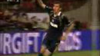 UEFA CUP Ajax  Dinamo Zagreb 23 All goals [upl. by Laeira]