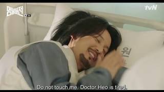 Kdrama Sept 2017 FMV quotDeserving of the namequot funny story ep 26 HILARIOUS [upl. by Kokoruda]