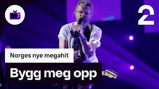 Einar Nilsson  Bygg meg opp  TV 2 [upl. by Neeluqcaj]