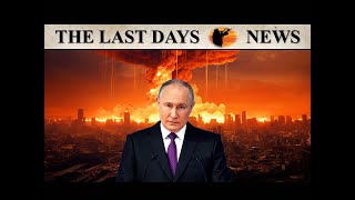 Putin’s Ominous Warning to America [upl. by Asial]