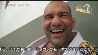 Jiu Jitsu Priest 64 ブラジル特集3 アリアンシ潜入リポート！ 【ブラジリアン柔術専門番組 柔術プリースト】 [upl. by Estelle]