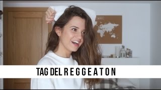 TAG DEL REGGAETON  Teresa Macetas [upl. by Runkel940]