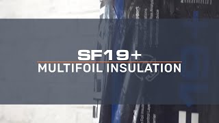 SuperFOIL SF19 Feature Video [upl. by Eamon]