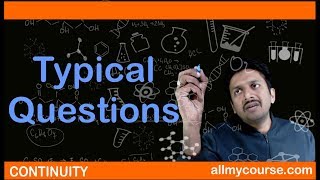 08 Typical questions 6 [upl. by Emarej]