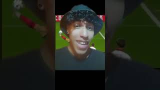 Lindo gol del Bicho 🥵 shorts greenscreen futbol cr7 fyp sebinho [upl. by Alohs]