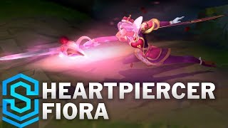 How an ADC FIORA  A SUPPORT FIORA GOT GRANDMASTER [upl. by Blaire327]