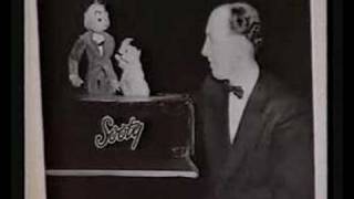 The Sooty Show  Happy Birthday Sooty  Part One [upl. by Ellerrehc]