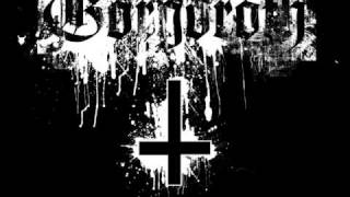 Gorgoroth  Incipit Satan Lyrics [upl. by Gaal184]