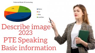 describe image PTE 2023 Tips amp Exam Strategies PTE Speaking [upl. by Haliak450]