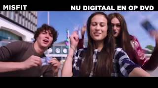 MISFIT  NU DIGITAAL EN OP DVD [upl. by Eilraep]