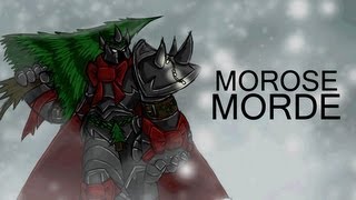 League of Legends  Morose Mordekaiser [upl. by Ioyal]