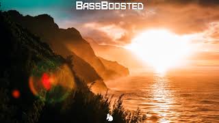 Jarico  Island Bass Boosted [upl. by Cully]