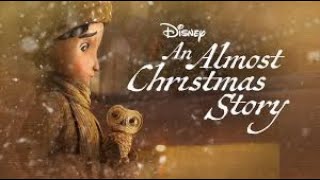 Hollywood Movie An Almost Christmas Story Review [upl. by Killigrew606]