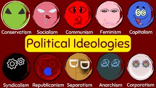 Uncovering the Truth Debunking Myths about Political Ideologies in Just 6 Minutes [upl. by Nahshon]