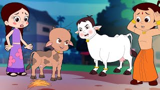 Chutki  Buri Pari Ka Jaal  दूध वाला भूत  Hindi Cartoons for Kids [upl. by Turne]