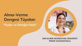 Alma Verme Dengesi Tüyoları [upl. by Geminian]