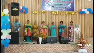 MEDA TOSO TOSO by LMCWorship Team [upl. by Begga]