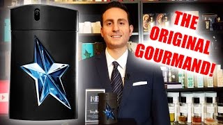 AMen by Thierry Mugler Fragrance  Cologne Review [upl. by Branch]