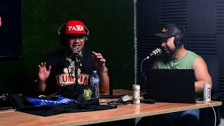 EP258  quotEntrePINOYquot feat Nump The Cheatcoders Podcast [upl. by Hennie]