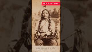 Sitting Bull The Legendary Leader [upl. by Egas773]