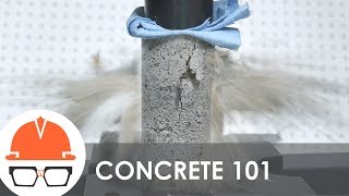 What is Concrete [upl. by Blayze979]