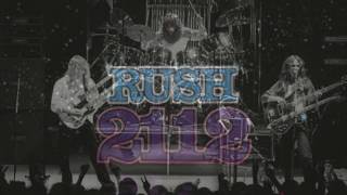 Top 10 70s Rush Songs [upl. by Leong]