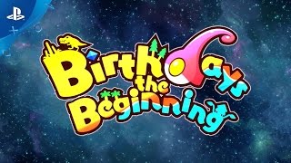 Birthdays the Beginning 01  quotA origem da vidaquot  Gameplay PTBR  Vamos Jogar [upl. by Nylhsa]