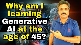 Generative AI  Jobs with GPT 3 GPT 4 ChatGPT Knowledge and Skills  Career Talk With Anand [upl. by Camm]