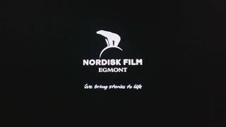 Nordisk Film Opening Logo 2023 [upl. by Kearney]