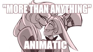 More than anything  animatic  lucilith [upl. by Holly]