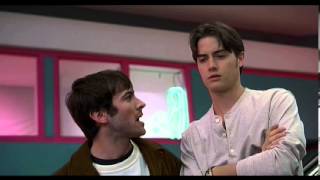 Mallrats  Escalator Scene short [upl. by Appleton]